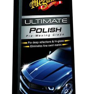 Polir pasta fina Meguiars ULTIMATE POLISH 473ml