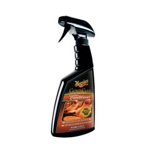 Sredstvo za obnavljanje kože Meguiars Leather Conditioner 473ml