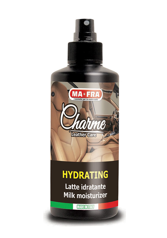 Sredstvo za njegu kože Mafra Charme 150ml