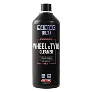 Sredstvo za čišćenje naplataka Mafra Maniac Line 1000ml