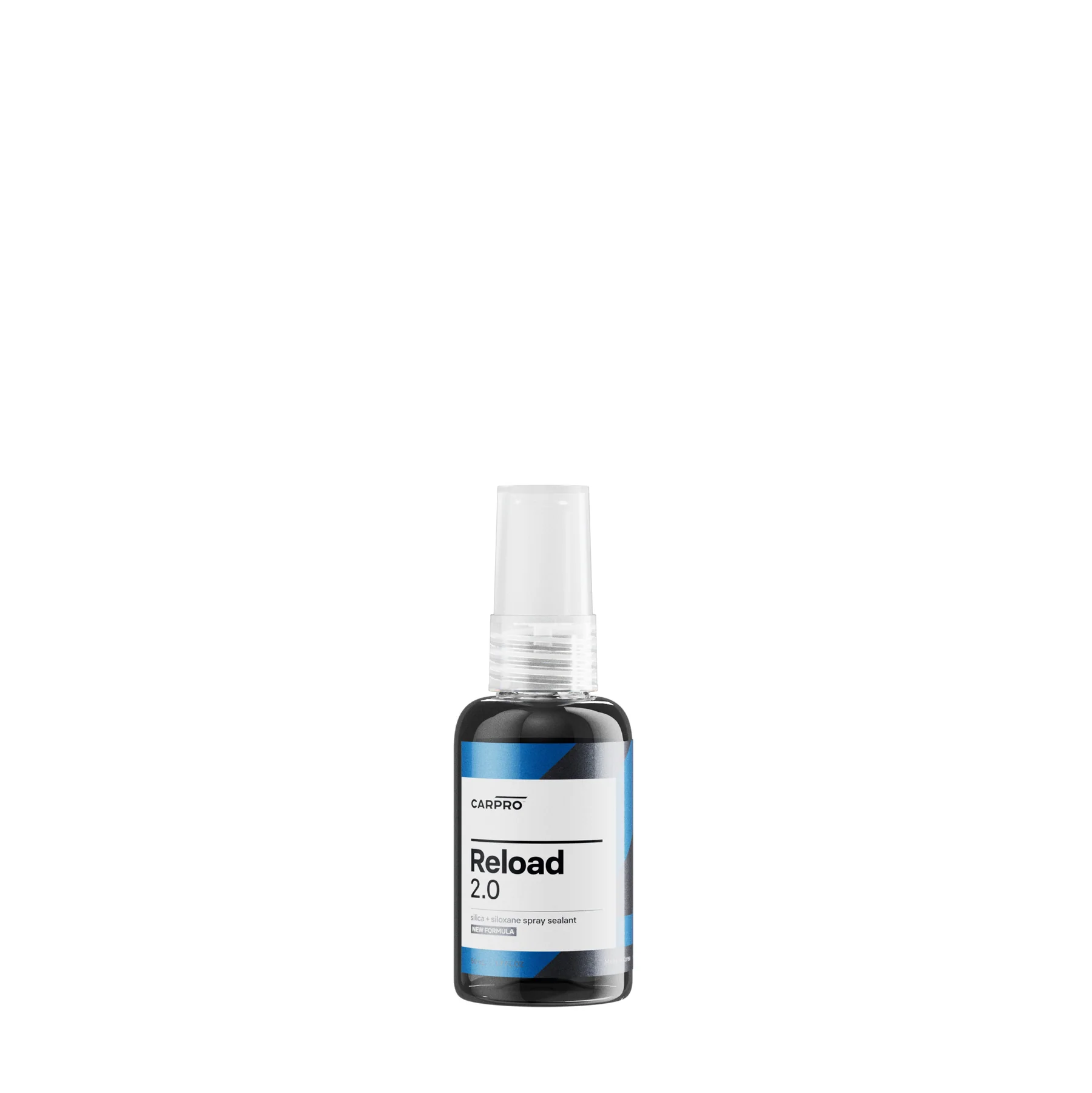 Brzi zaštitni premaz za lak 50ml CARPRO RELOAD 2.0
