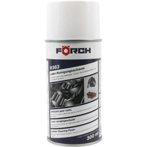 Förch Pjena za čišćenje kože R563