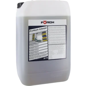 Förch Predpranje PreWash Intense 25kg