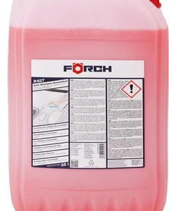 Šampon za pranje koncentrat Förch R627 25L