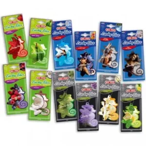 Mafra Auto mirisi Lucky Star 1kom