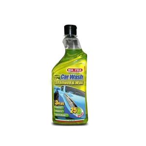 Mafra Auto šampon s voskom 1L