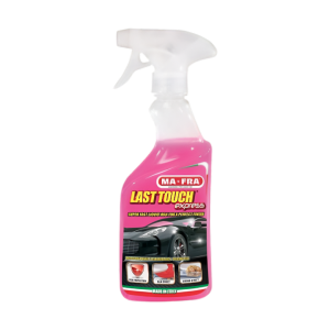Mafra Detailer Last Touch Express 500ml