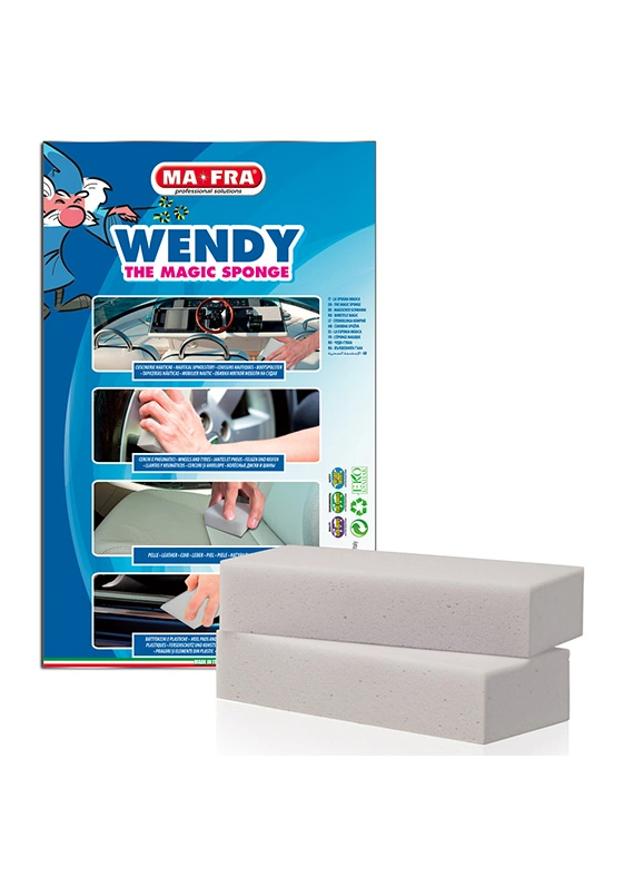 Mafra Magična spužva Wendy 1kom