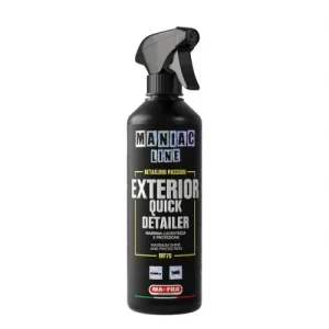 Mafra Maniac Line Brzi Detailer 500ml