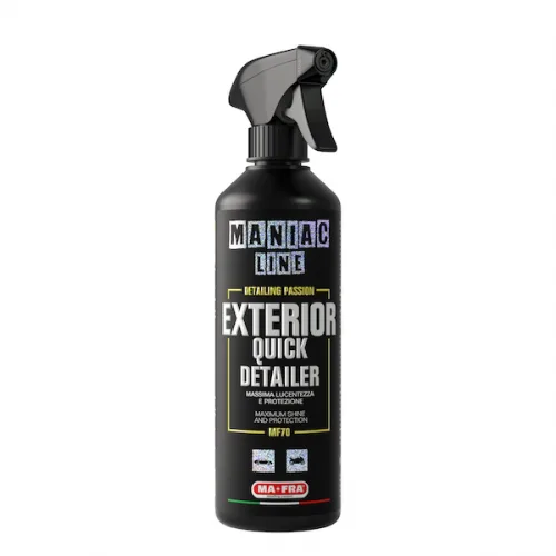 Mafra Maniac Line Brzi Detailer 500ml