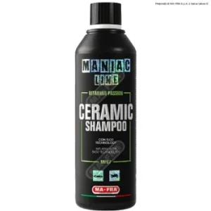 Mafra Maniac Line Keramički šampon 500ml