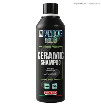 Mafra Maniac Line Keramički šampon 500ml