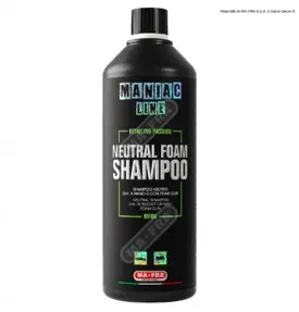 Mafra Maniac Line Neutralni šampon 1000ml