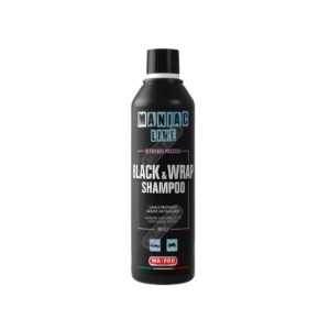 Mafra Maniac Line šampon za vozila Black and Wrap 500ml