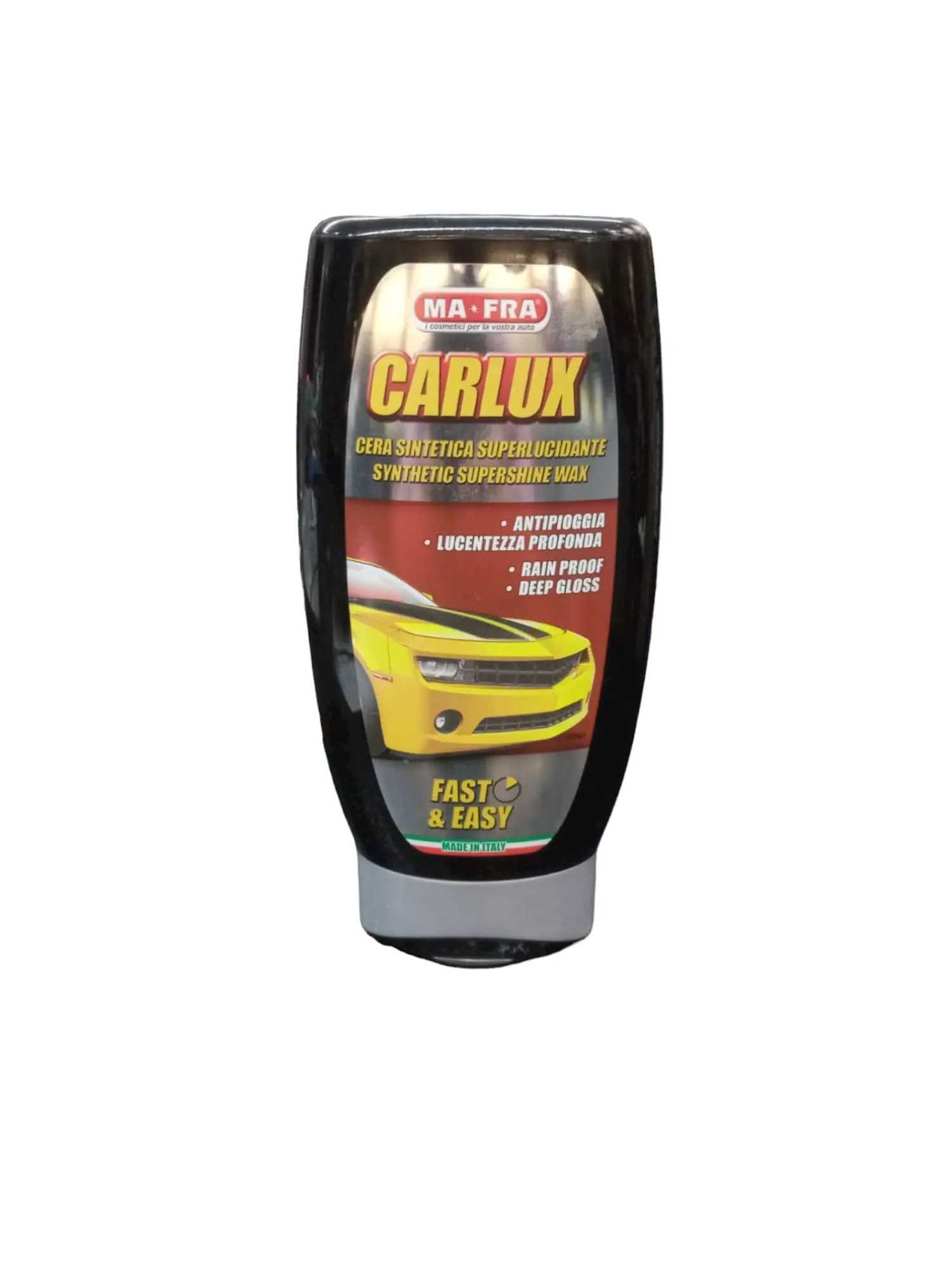 Mafra Tekući vosak za poliranje Carlux 250ml