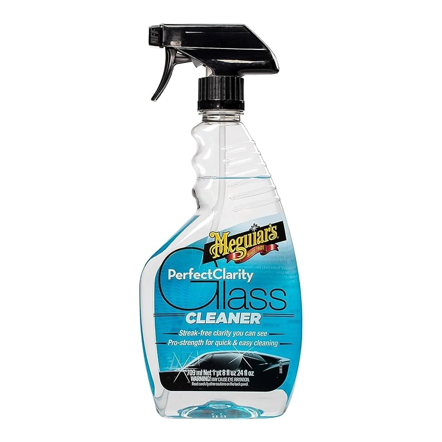 Meguiars Čistač stakla Perfect Clarity 710ml