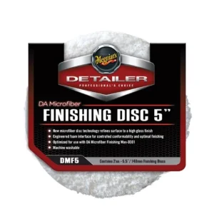 Meguiars Padovi za poliranje Finish 5''