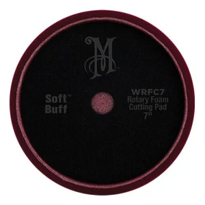 Meguiars Spužva za poliranje Gruba WRFC7 150mm