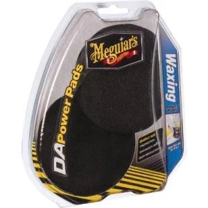 Meguiars Spužve za poliranje Power Pads 2kom