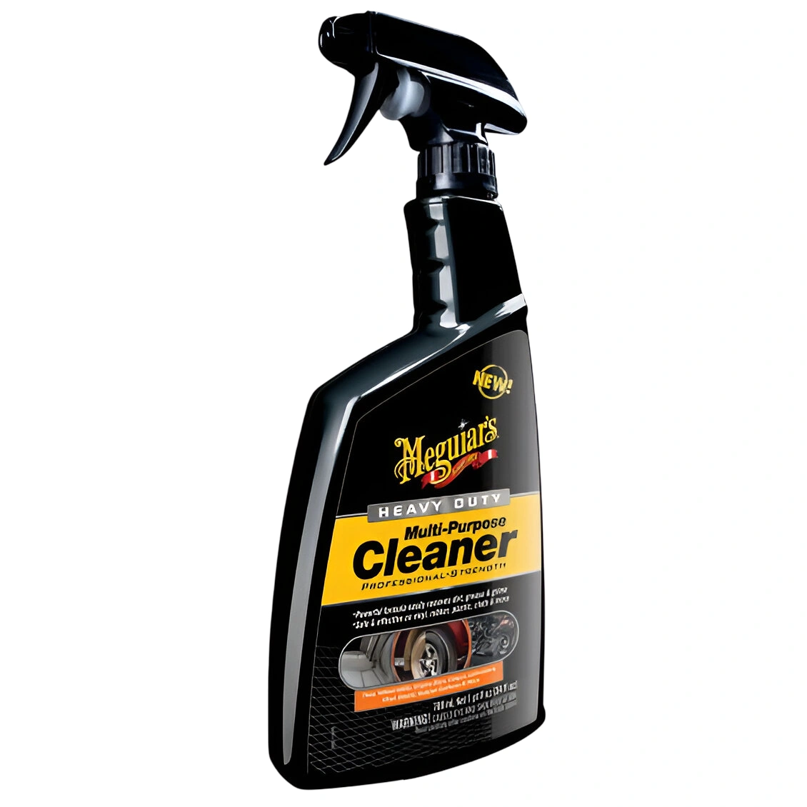 Meguiars Sredstvo za čišćenje vozila 450ml