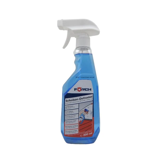 Odleđivač vjetrobrana Förch 500ml