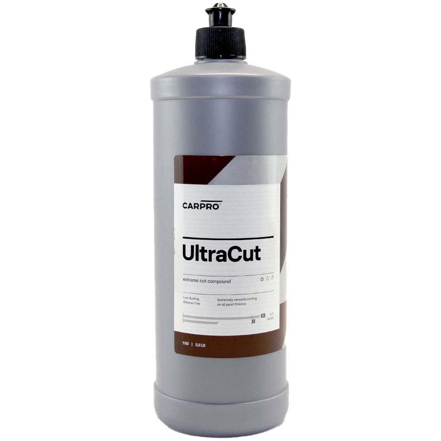 Polir past gruba CarPro Ultracut 1000ml