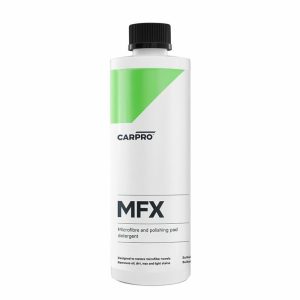 Šampon za pranje ručnika i padova za poliranje 1000ml CarPro MFX