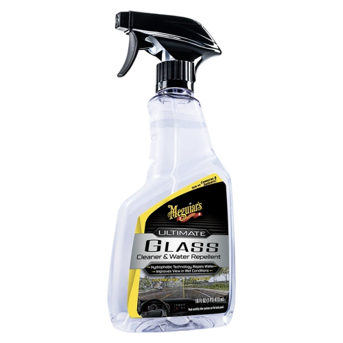 Sredstvo za čišćenje stakla Meguiars 473ml
