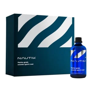Zaštitni premaz za brodove 100ml CarPro CQuartz Nautik