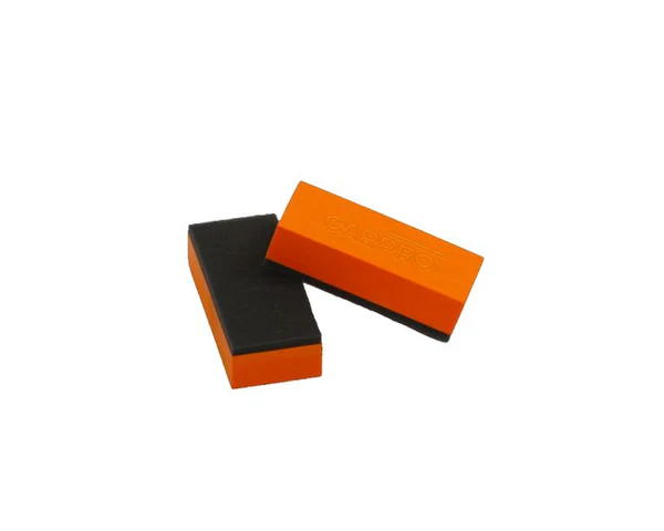 Aplikator Cquartz Large CarPro 80x150x24mm