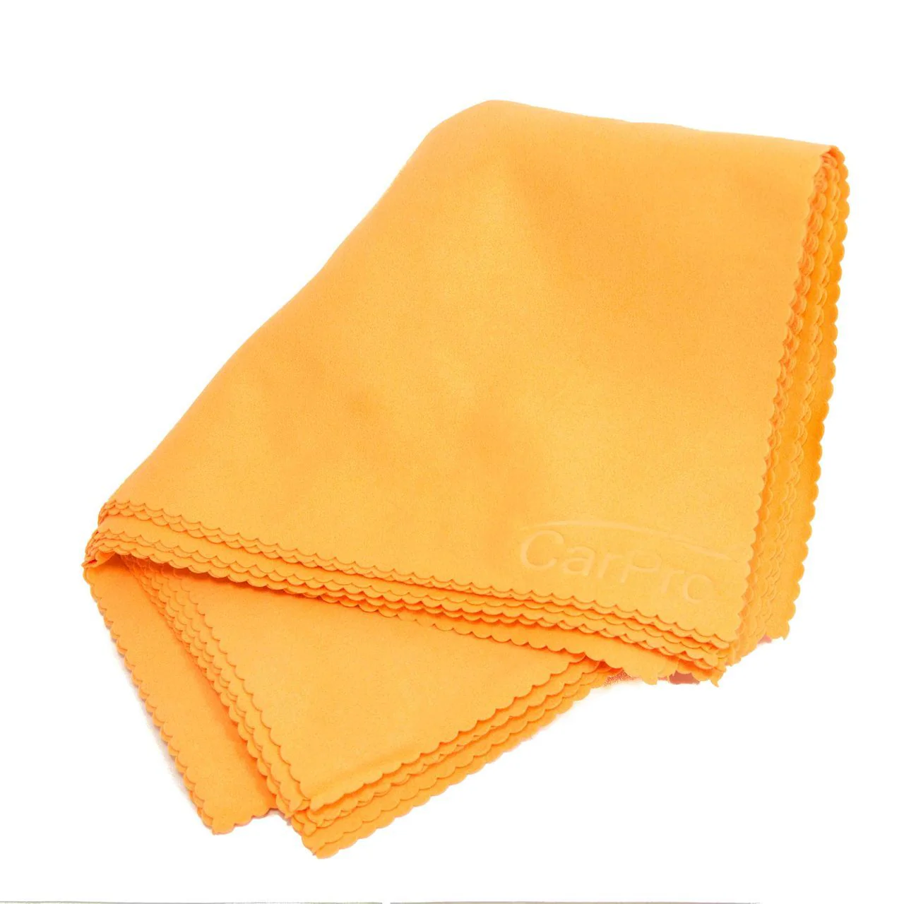 Krpa za nanošenje nano premaza CARPRO SUEDE MF 16x16cm