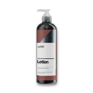 Losion za kožu CarPro Leather Lotion 500ml
