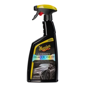 Meguiars Brzi Detailer Ultimate Quik 709ml