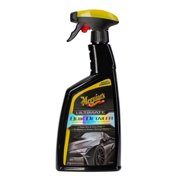 Meguiars Brzi Detailer Ultimate Quik 709ml
