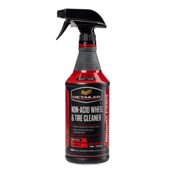 Meguiars Čistač felgi bez kiseline 946ml