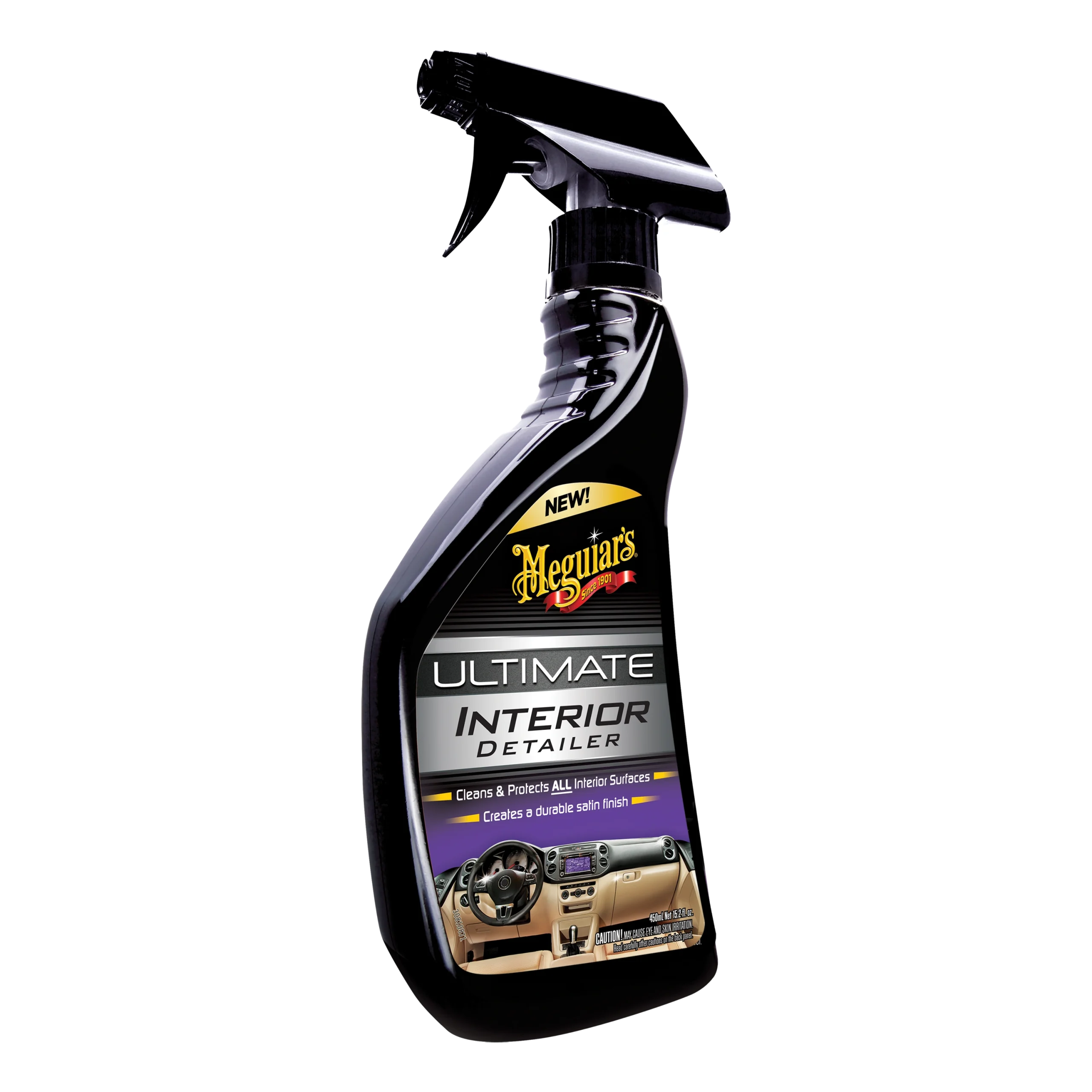 Meguiars Detailer Unutrašnjosti 473ml