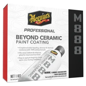 Meguiars Keramički premaz M888 Beyond Ceramic