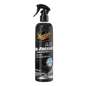 Meguiars Osvježivač unutrašnjosti Black Chrome 237ml