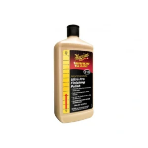 Meguiars Pasta za poliranje Fina M210 946ml