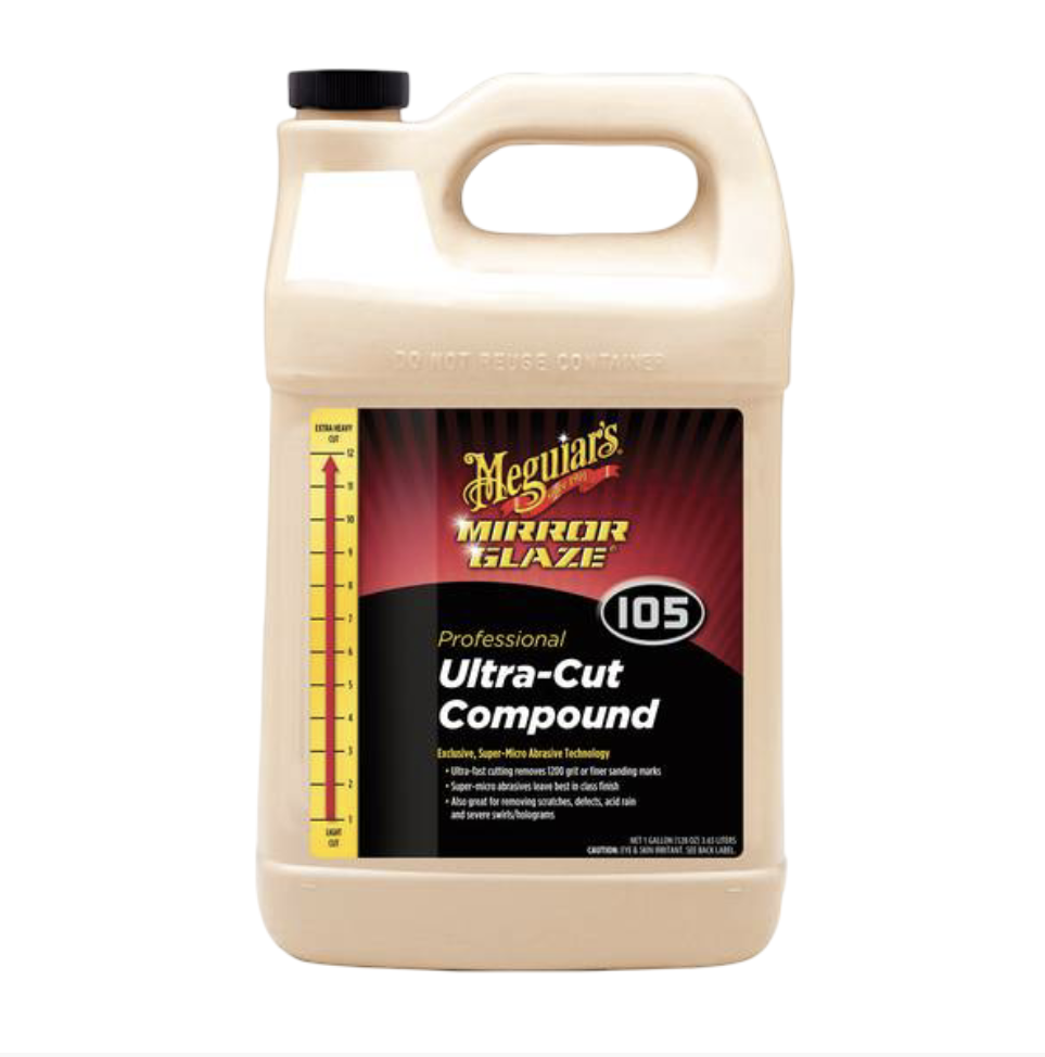 Meguiars Pasta za poliranje Ultra Cut M105