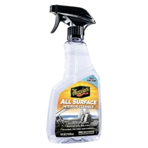 Meguiars Sredstvo za čišćenje unutrašnjosti 473ml