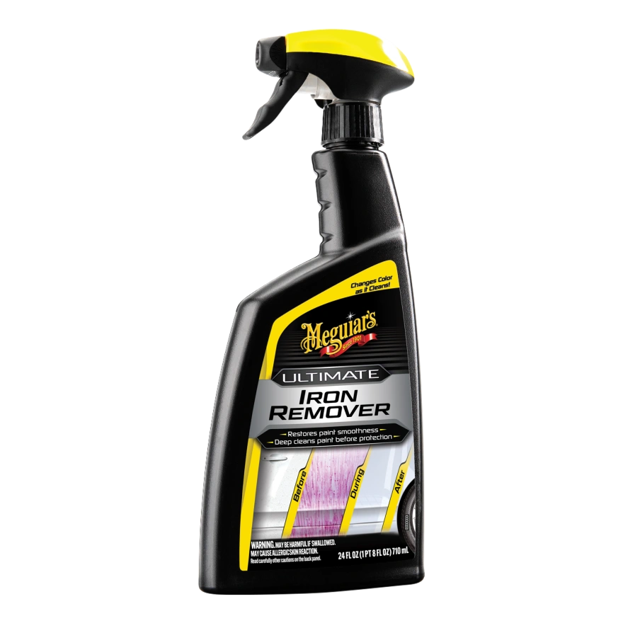 Meguiars Ultimate čistač laka 710ml