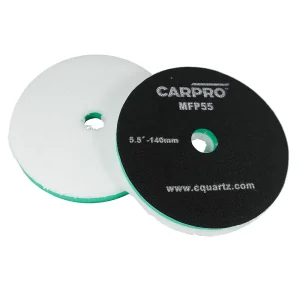 Pad za poliranje grubi CarPro 140mm