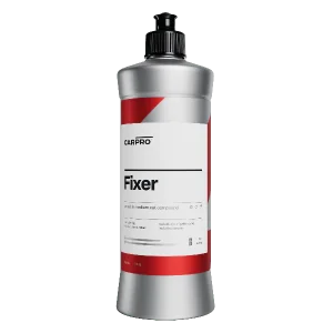 Polir pasta CarPro Fixer Compound
