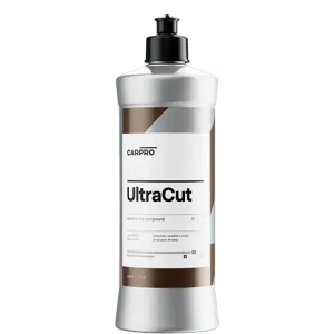 Polir pasta gruba CarPro Clear Cut