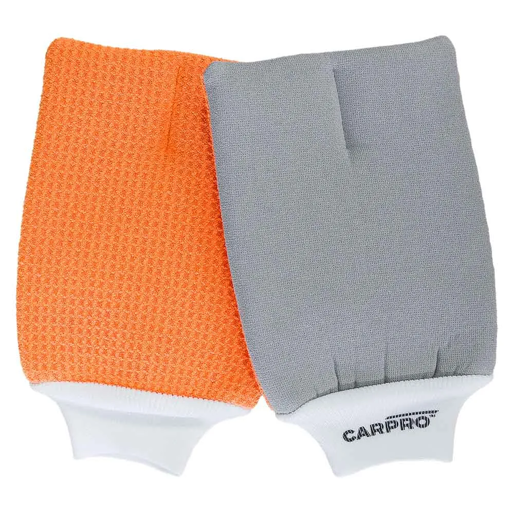 Rukavica za čišćenje stakla CarPro GlassMitt 21x17cm