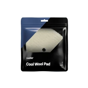 Vuneni pad za poliranje CarPro Woll Pad 130mm