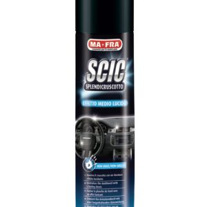Kokpit sprej Mafra Scic blue 600ml