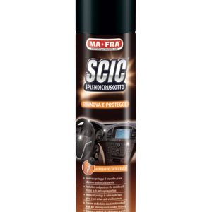 Kokpit sprej Mafra Scic orange 600ml
