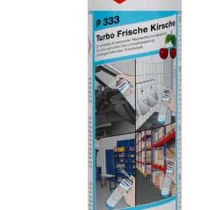 Turbo višnja osvježivač Förch P333 za dugotrajnu svježinu